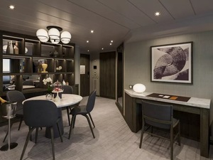 Cove Residence with Whirlpool